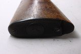 Colt Lightning 22 pump action made 1895 24