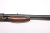 Colt Lightning 22 pump action made 1895 24