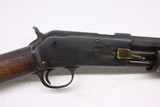 Colt Lightning 22 pump action made 1895 24