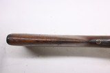 Colt Lightning 22 pump action made 1895 24