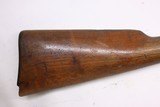 Colt Lightning 22 pump action made 1895 24