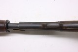 Colt Lightning 22 pump action made 1895 24