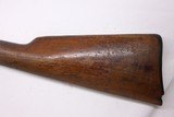 Colt Lightning 22 pump action made 1895 24
