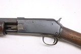 Colt Lightning 22 pump action made 1895 24