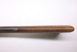 Colt Lightning 22 pump action made 1895 24