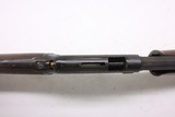 Colt Lightning 22 pump action made 1895 24