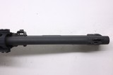 Benelli M4 Syn 11732 7+1 Multirail 5 Position Tele stock made 2022 - Image 7 of 20
