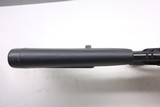 Benelli M4 Syn 11732 7+1 Multirail 5 Position Tele stock made 2022 - Image 10 of 20