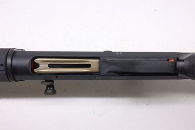 Benelli M4 Syn 11732 7+1 Multirail 5 Position Tele stock made 2022 - Image 13 of 20