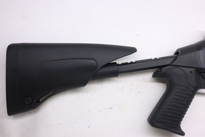 Benelli M4 Syn 11732 7+1 Multirail 5 Position Tele stock made 2022 - Image 3 of 20