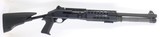 Benelli M4 Syn 11732 7+1 Multirail 5 Position Tele stock made 2022 - Image 19 of 20