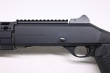Benelli M4 Syn 11732 7+1 Multirail 5 Position Tele stock made 2022 - Image 16 of 20
