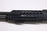 Benelli M4 Syn 11732 7+1 Multirail 5 Position Tele stock made 2022 - Image 17 of 20
