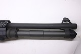 Benelli M4 Syn 11732 7+1 Multirail 5 Position Tele stock made 2022 - Image 5 of 20