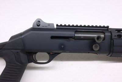 Benelli M4 Syn 11732 7+1 Multirail 5 Position Tele stock made 2022 - Image 1 of 20