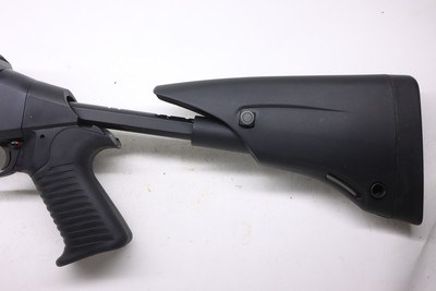 Benelli M4 Syn 11732 7+1 Multirail 5 Position Tele stock made 2022 - Image 15 of 20