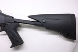 Benelli M4 Syn 11732 7+1 Multirail 5 Position Tele stock made 2022 - Image 15 of 20