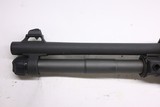 Benelli M4 Syn 11732 7+1 Multirail 5 Position Tele stock made 2022 - Image 18 of 20