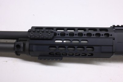 Benelli M4 Syn 11732 7+1 Multirail 5 Position Tele stock made 2022 - Image 17 of 20