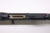 Benelli M4 Syn 11732 7+1 Multirail 5 Position Tele stock made 2022 - Image 13 of 20