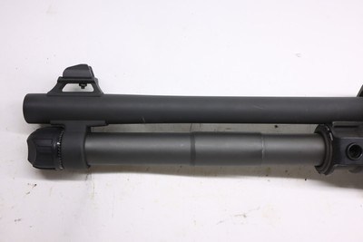Benelli M4 Syn 11732 7+1 Multirail 5 Position Tele stock made 2022 - Image 18 of 20