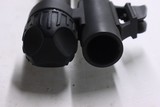 Benelli M4 Syn 11732 7+1 Multirail 5 Position Tele stock made 2022 - Image 6 of 20