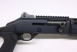 Benelli M4 Syn 11732 7+1 Multirail 5 Position Tele stock made 2022 - Image 1 of 20
