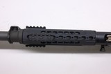 Benelli M4 Syn 11732 7+1 Multirail 5 Position Tele stock made 2022 - Image 12 of 20