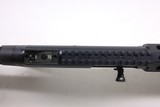 Benelli M4 Syn 11732 7+1 Multirail 5 Position Tele stock made 2022 - Image 9 of 20