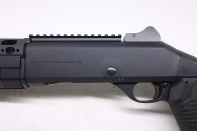 Benelli M4 Syn 11732 7+1 Multirail 5 Position Tele stock made 2022 - Image 16 of 20