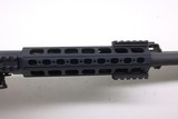 Benelli M4 Syn 11732 7+1 Multirail 5 Position Tele stock made 2022 - Image 8 of 20