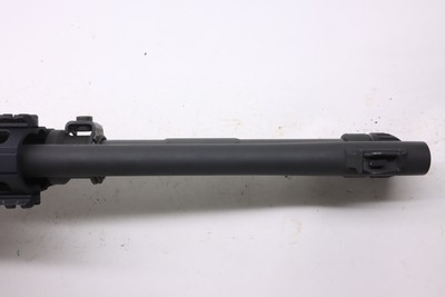 Benelli M4 Syn 11732 7+1 Multirail 5 Position Tele stock made 2022 - Image 7 of 20