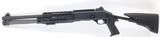 Benelli M4 Syn 11732 7+1 Multirail 5 Position Tele stock made 2022 - Image 20 of 20