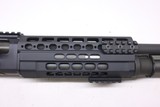 Benelli M4 Syn 11732 7+1 Multirail 5 Position Tele stock made 2022 - Image 4 of 20