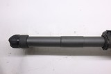 Benelli M4 Syn 11732 7+1 Multirail 5 Position Tele stock made 2022 - Image 11 of 20