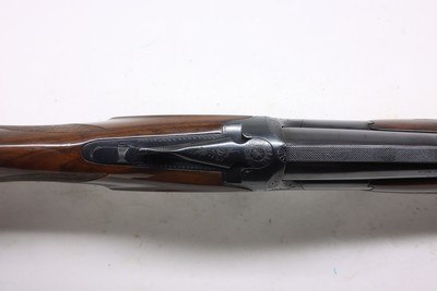 Browning Superposed Magnum 12ga 30