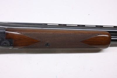 Browning Superposed Magnum 12ga 30