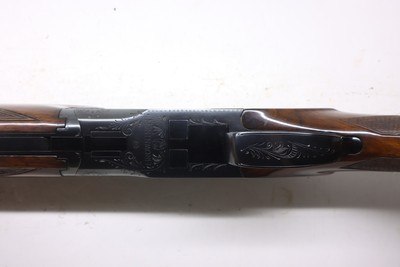 Browning Superposed Magnum 12ga 30
