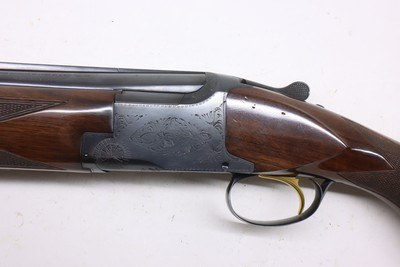 Browning Superposed Magnum 12ga 30
