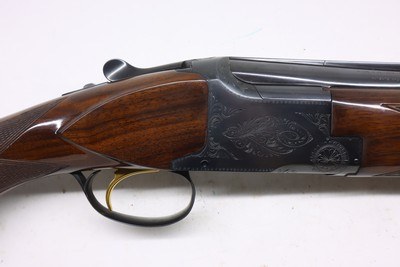 Browning Superposed Magnum 12ga 30