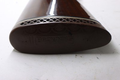 Browning Superposed Magnum 12ga 30