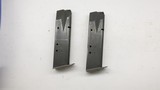 Sig Sauer 226 P226 40SW 3 x mags, Cased, made in Germany - 17 of 18