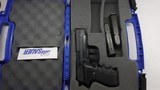 Sig Sauer 226 P226 40SW 3 x mags, Cased, made in Germany - 18 of 18