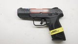 Ruger Security 9 9mm American Flag like new in box 2019 - 16 of 18