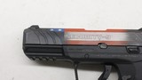 Ruger Security 9 9mm American Flag like new in box 2019 - 15 of 18