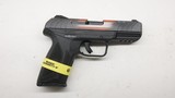 Ruger Security 9 9mm American Flag like new in box 2019 - 1 of 18