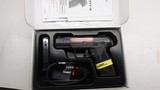 Ruger Security 9 9mm American Flag like new in box 2019 - 17 of 18