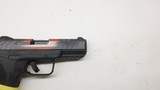 Ruger Security 9 9mm American Flag like new in box 2019 - 3 of 18