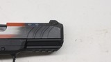 Ruger Security 9 9mm American Flag like new in box 2019 - 4 of 18