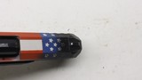 Ruger Security 9 9mm American Flag like new in box 2019 - 8 of 18